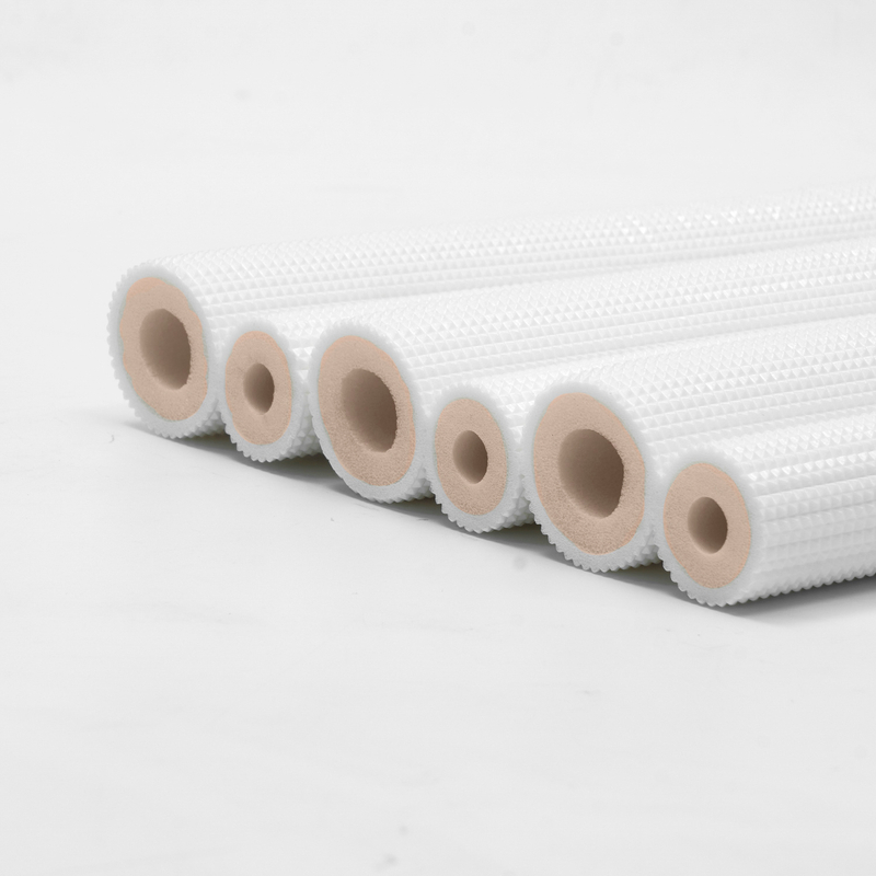 3/8 15mm bomba la insulation kabla ya maboksi