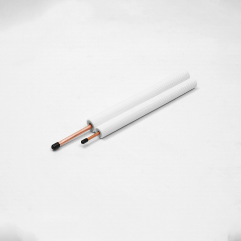 19.05 Mm 1 Inchi Ldpe Bomba la Shaba Lililowekwa Maboksi
