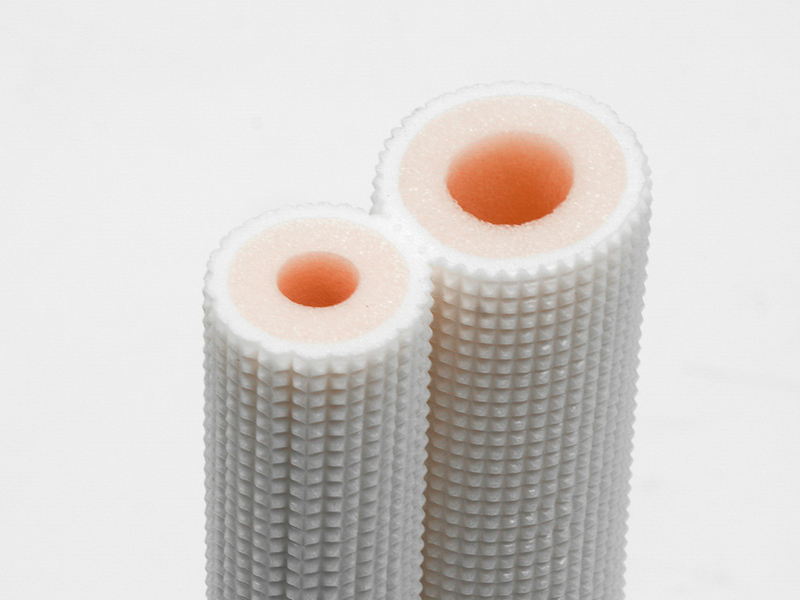 3/8 9mm bomba la insulation ya maji