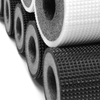 3/4 25mm Bomba la insulation ya nje