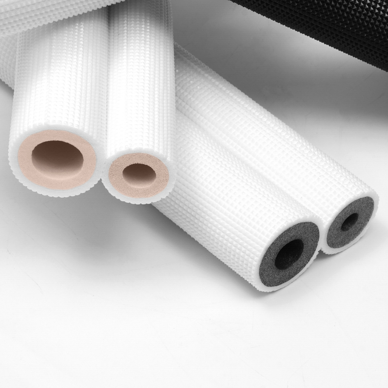 Bomba la insulation ya makazi 1 20mm